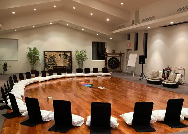 Sedonya Conscious Living Center