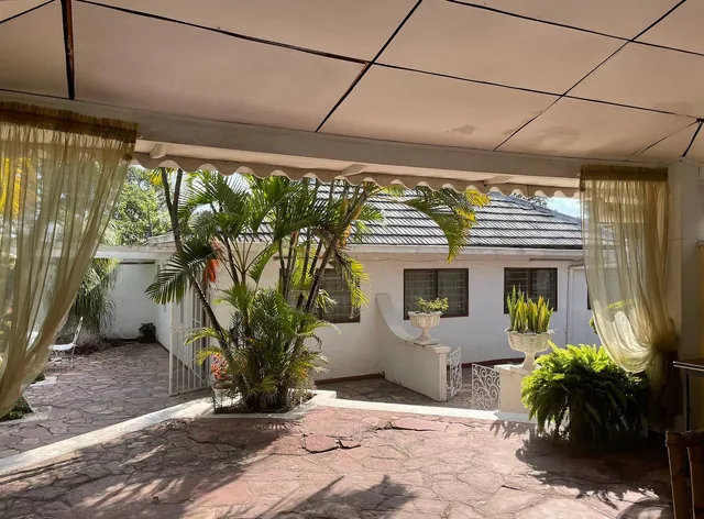 COPPERBELT EXECUTIVE Accommodation