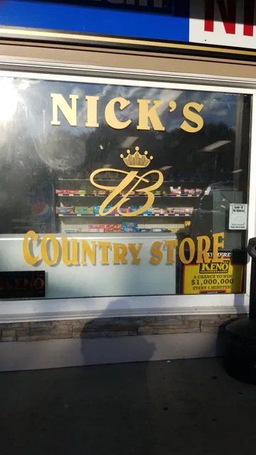 Nick's Country Market