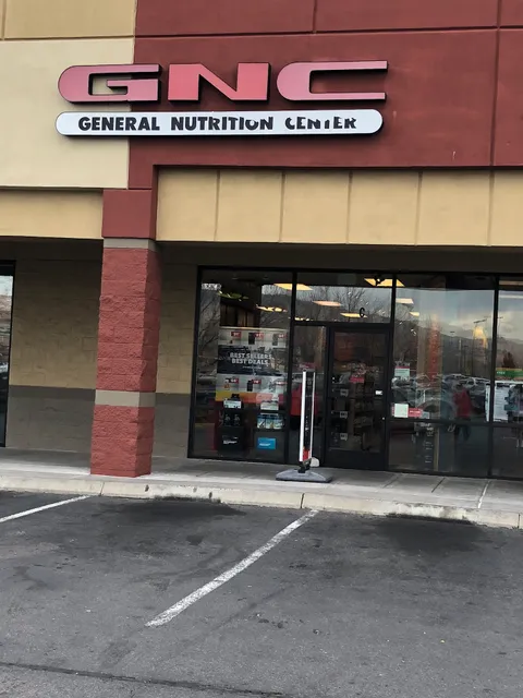 GNC