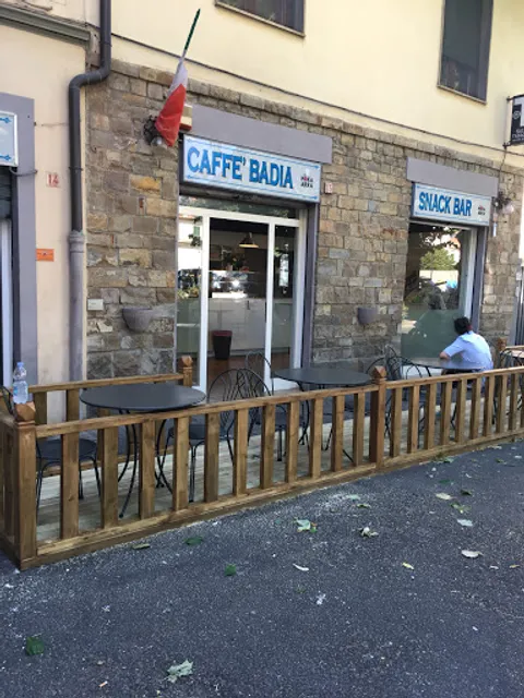 Caffe' Badia