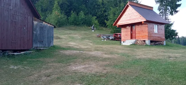 Pensiunea Poarta lui Ionele