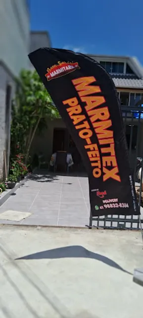 Bom Sabor Marmitaria