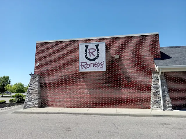 Roney's