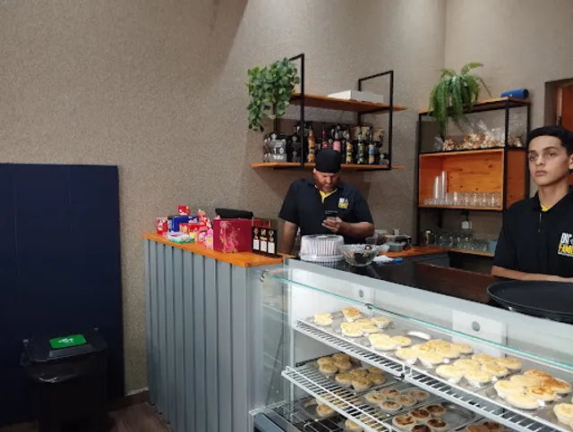 Du Family - empada gourmet