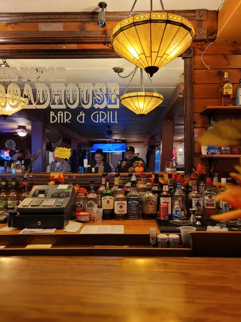 The Yough Roadhouse Bar & Grille