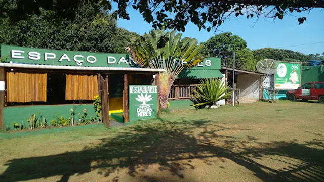 Espaço Dantas Neres