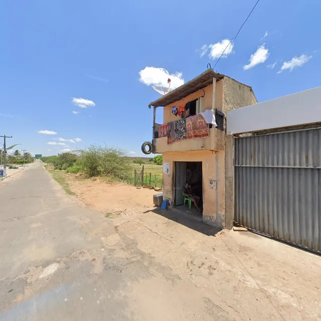 Panificadora Santa Inês