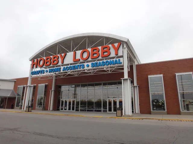 Hobby Lobby