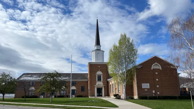 The Church of Jesus Christ of Latter-day Saints