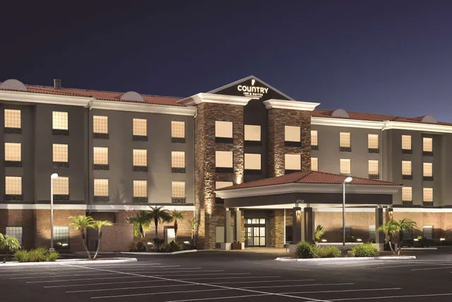 Country Inn & Suites by Radisson, RJ Stadium - Tampa Airport East
