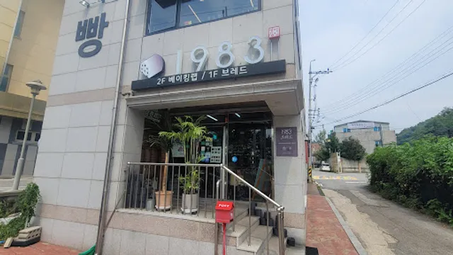 1983브레드