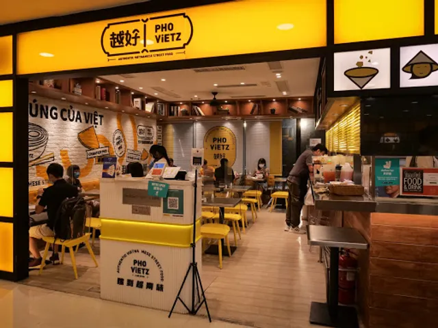 Pho Vietz