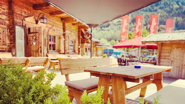 Restaurant Alte Mühle Matrei