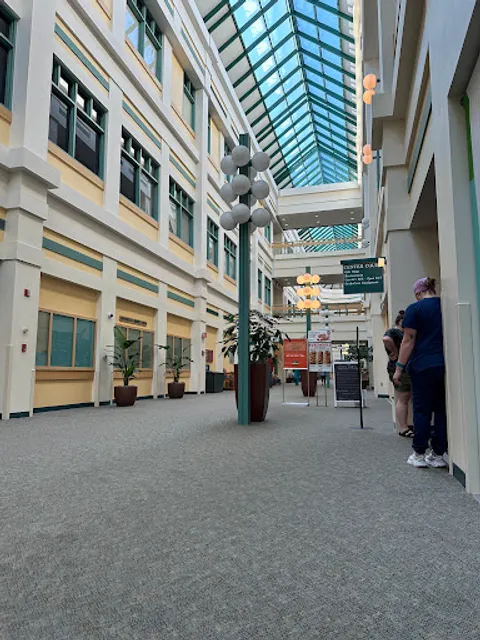 The Works Bakery Cafe