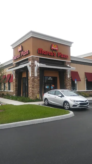 Marco's Pizza