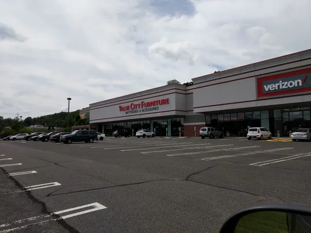 Value City Furniture NJ