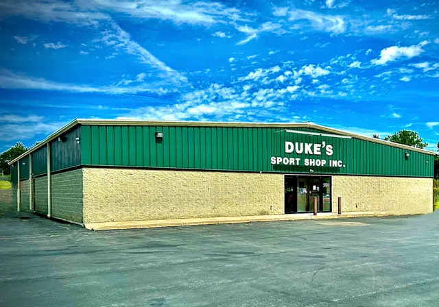 Duke's Sport Shop, Inc.