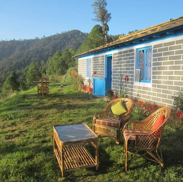 Thikalna Himalayan Retreat