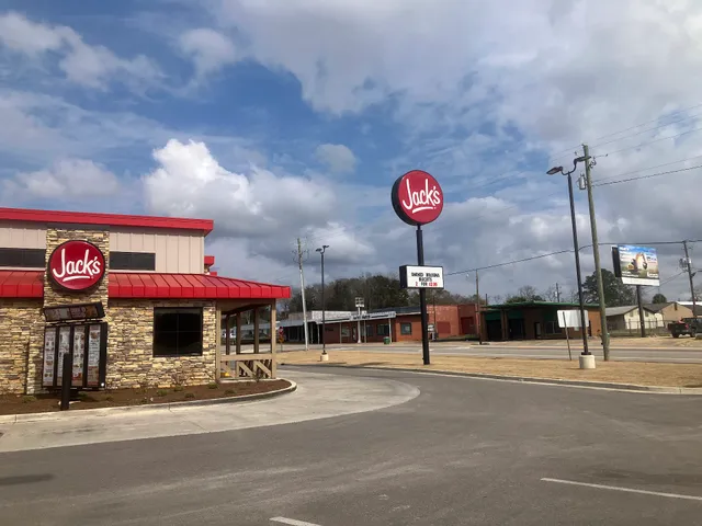 Jack's Family Restaurant