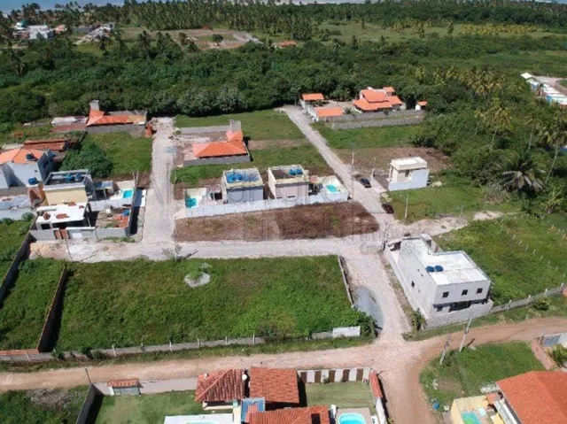 Condomínio Porto dos Milagres