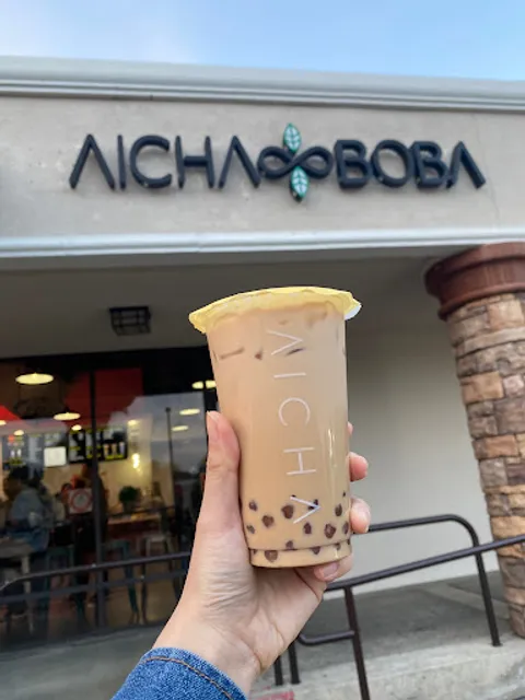 AiCha Boba