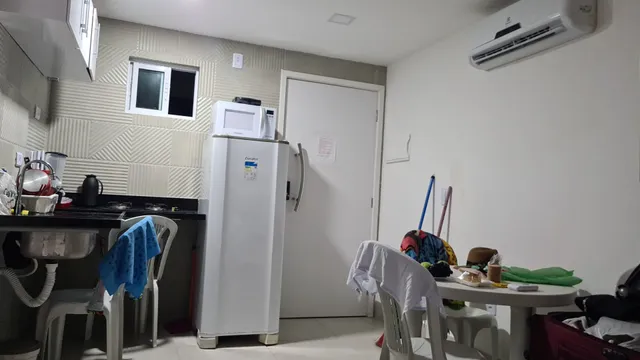 Aline Duque Residence