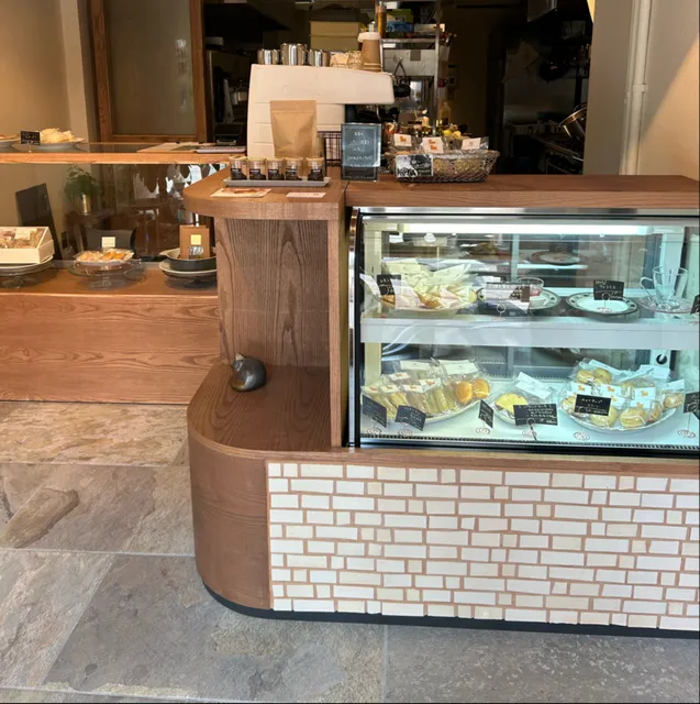 カフェ ツチミズキ /Cafe tsuchimizuki