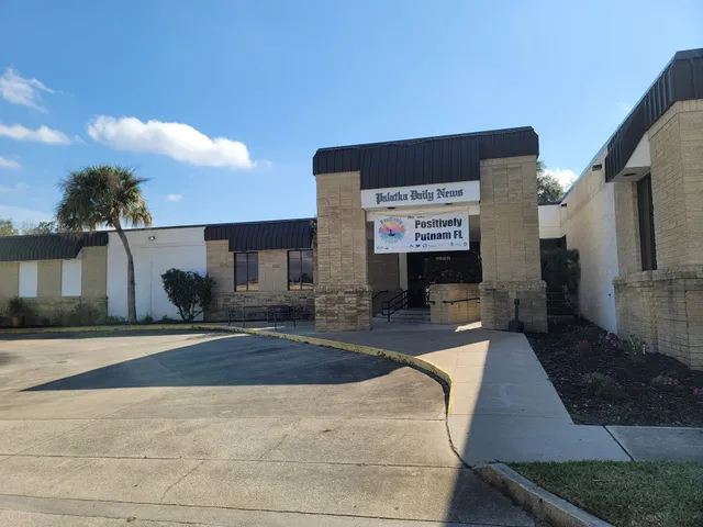 Palatka Daily News