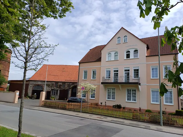 Gästehaus Jöring