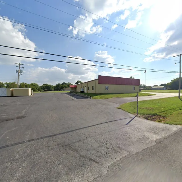 Heritage Harmony House