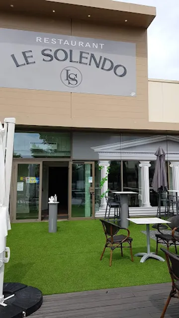 Le Solendo