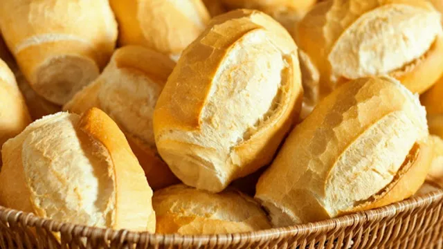 Panificadora São Sebastião