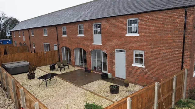 Wolds Way Holiday Cottages