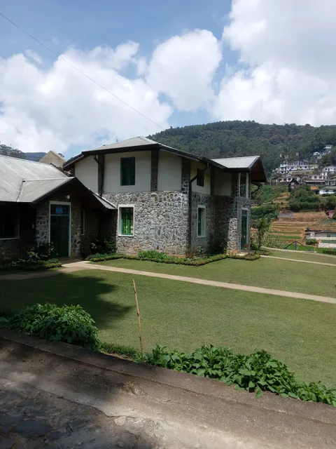 SOS Children's Village Nuwara-Eliya