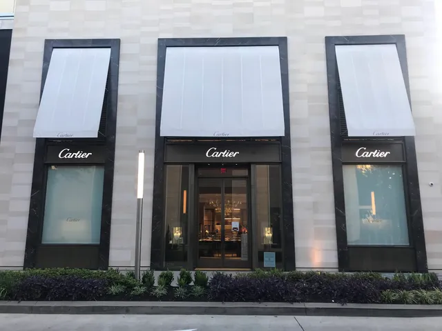 Cartier