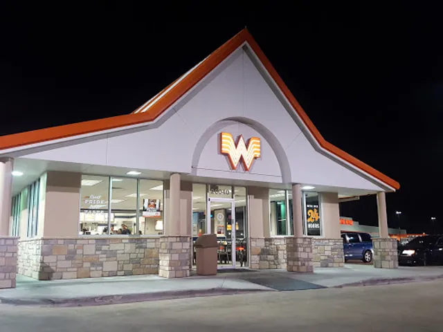 Whataburger