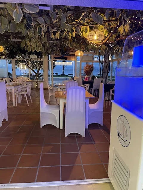 Restaurante La Gamela