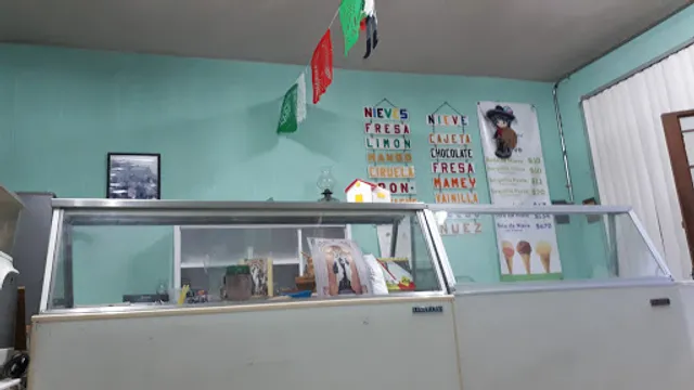 Gran Heladería de México