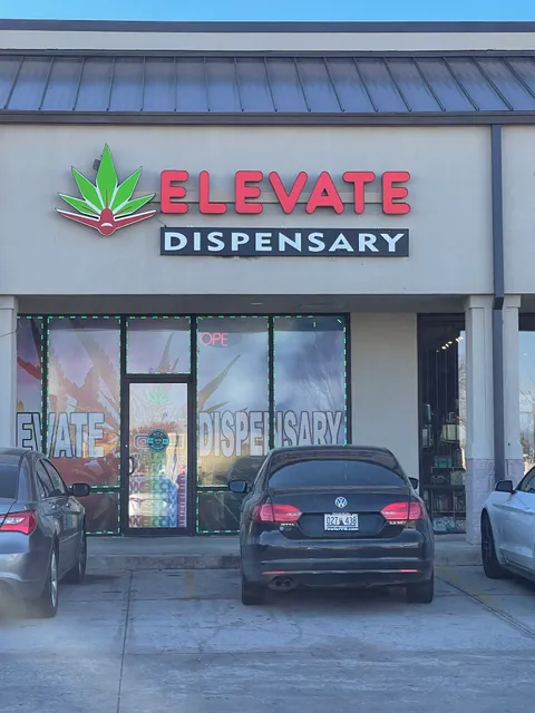 Elevate Dispensary