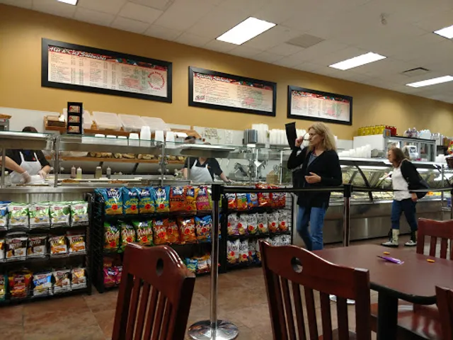 Lotito's Deli & Bakery