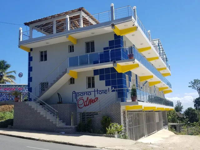 EDMA APARTA HOTEL