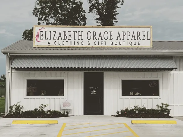 Elizabeth Grace Apparel