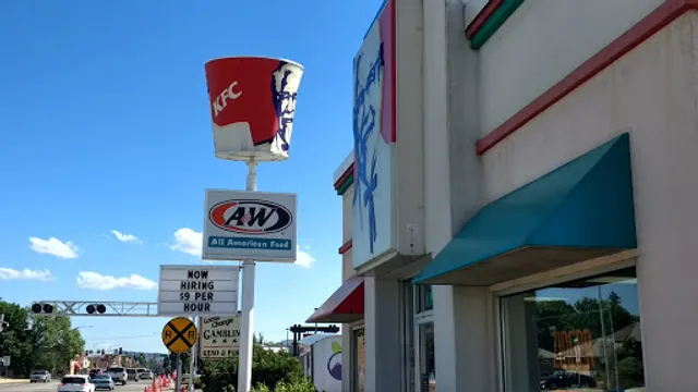 KFC