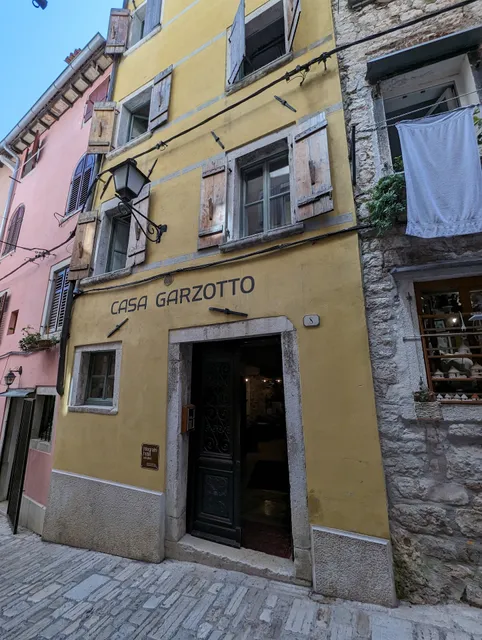 Casa Garzotto