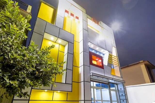 SPOT ON Deep Guest House