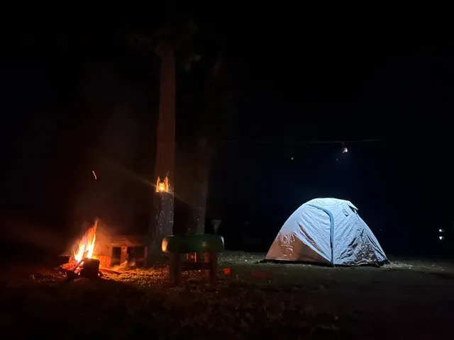 Chandubi Jungle Camp