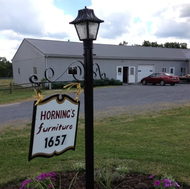 Horning's Furniture