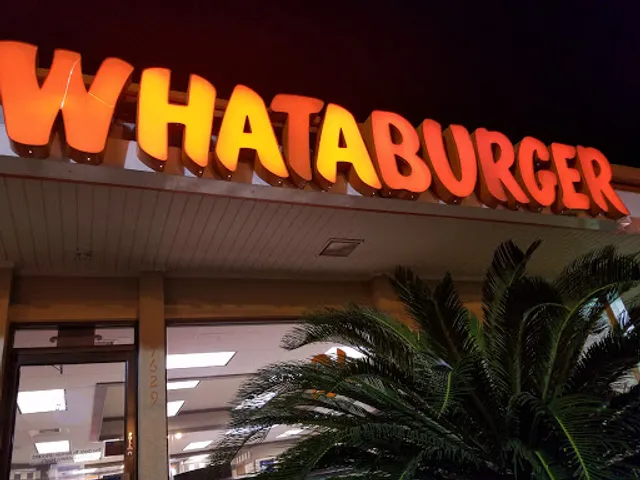 Whataburger