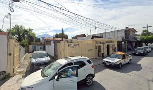 Tortilleria La Esperanza